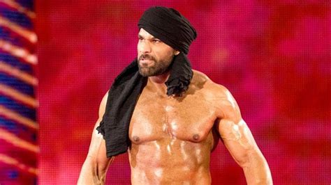 jinder mahal religion|Jinder Mahal, the immigrant who became the ‘Modern。